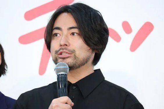 清潔感がない山田孝之